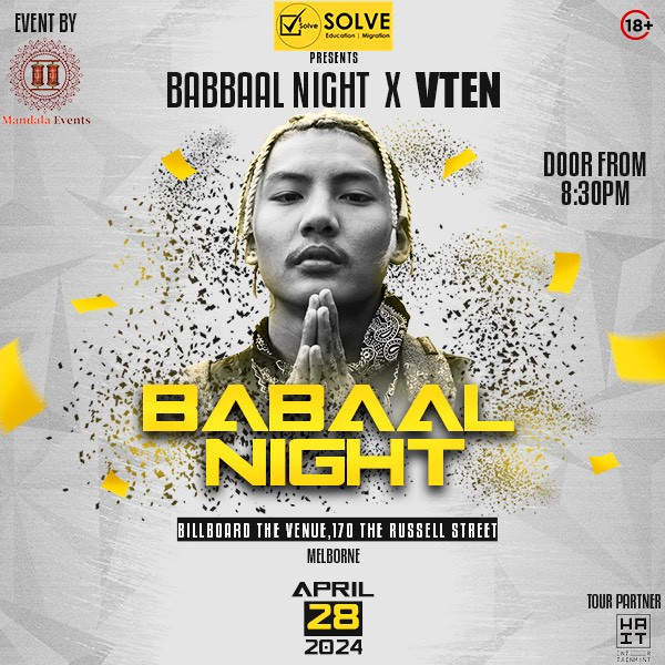 Babal Night