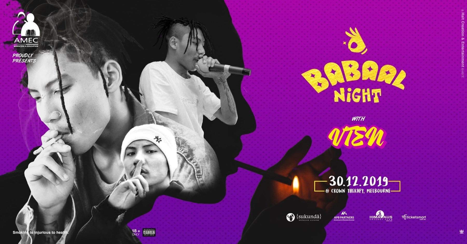 Babaal Night