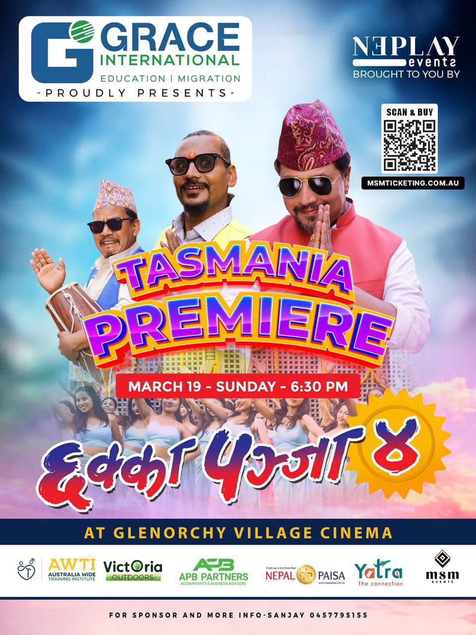 Chakka Panja 4