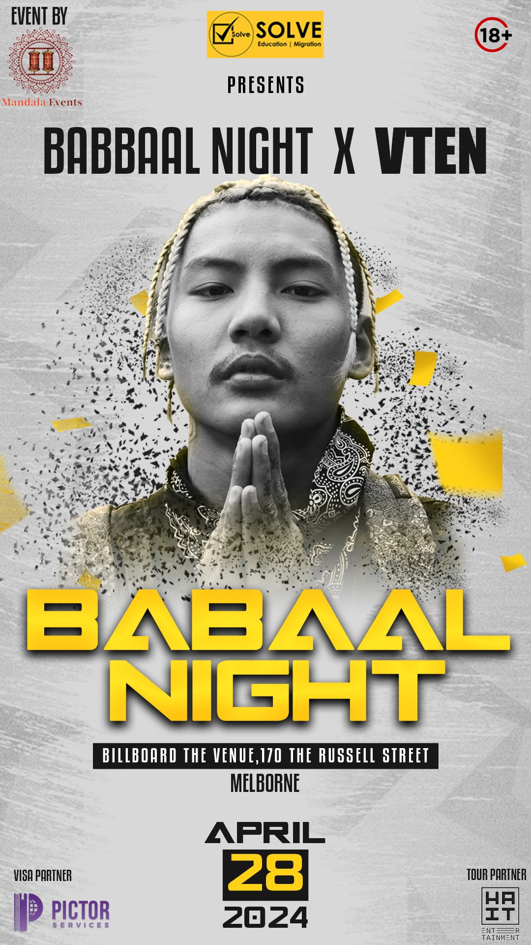 Babal Night